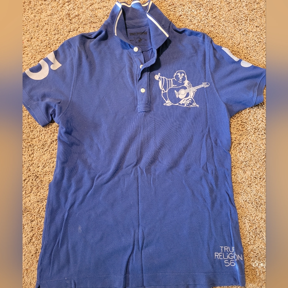 True religion shirt